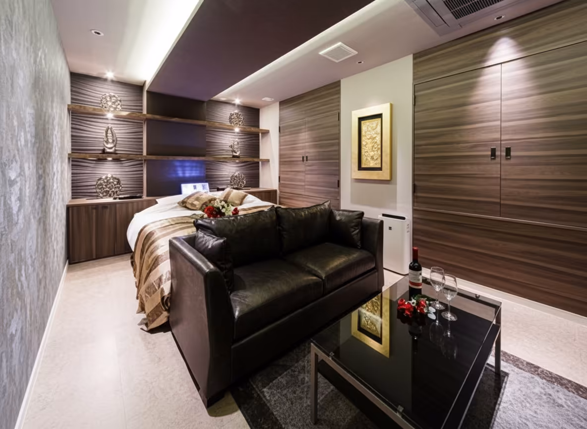 HOTEL MYTH Dione(ããã« ãã€ã¹ ãã£ãªãŒã)ã®ç»å37