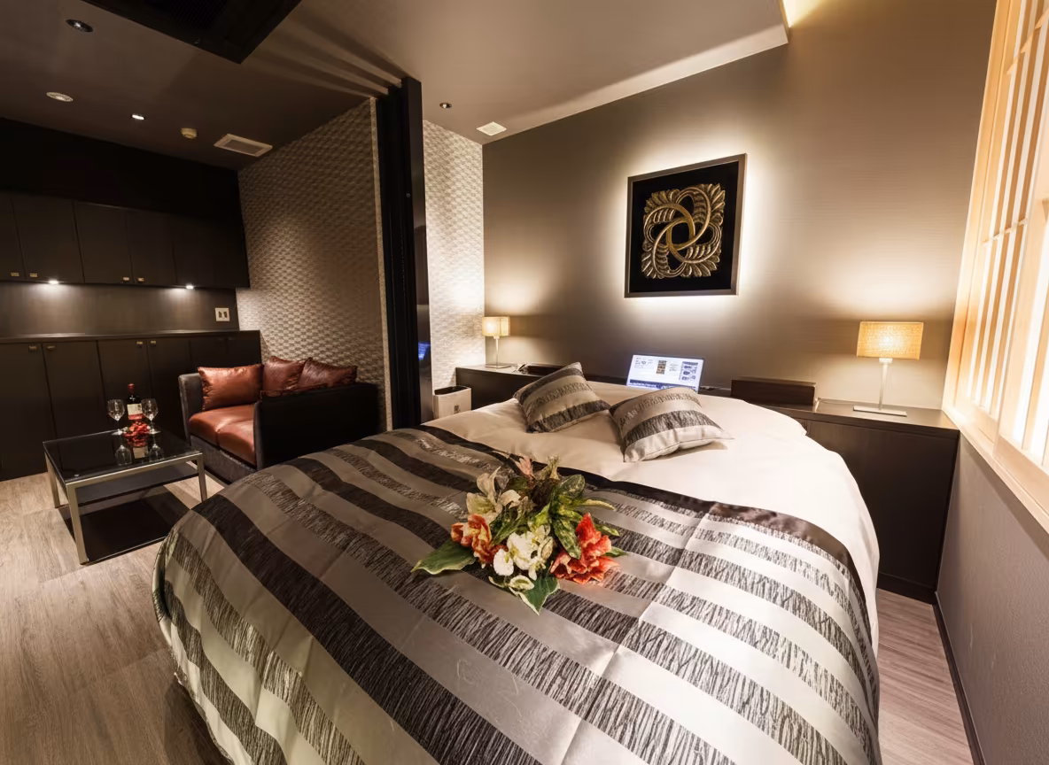 HOTEL MYTH Dione(ããã« ãã€ã¹ ãã£ãªãŒã)ã®ç»å38