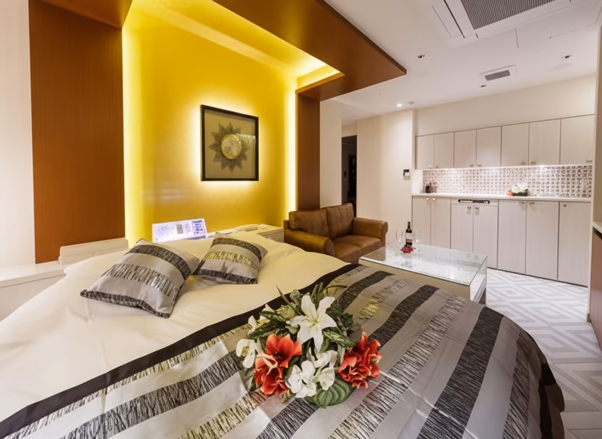 HOTEL MYTH Dione(ããã« ãã€ã¹ ãã£ãªãŒã)ã®ç»å39