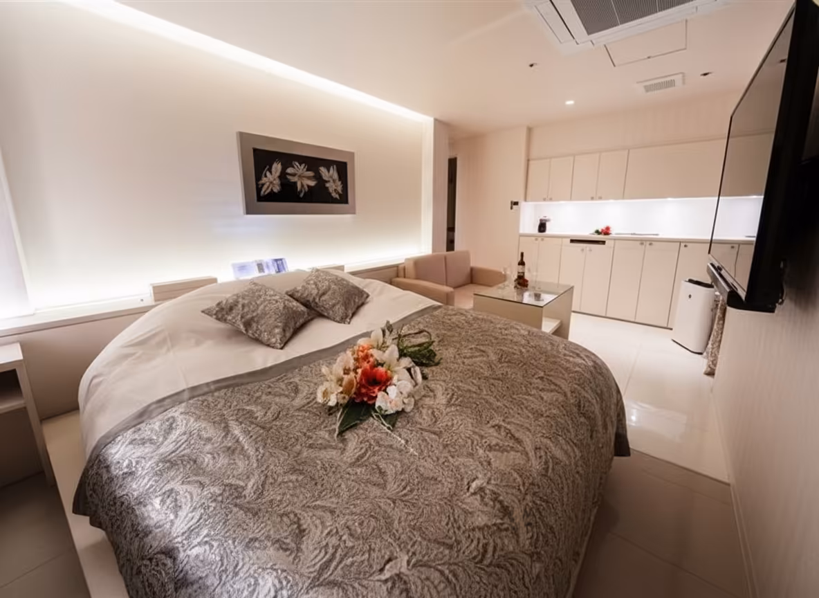HOTEL MYTH Dione(ããã« ãã€ã¹ ãã£ãªãŒã)ã®ç»å3