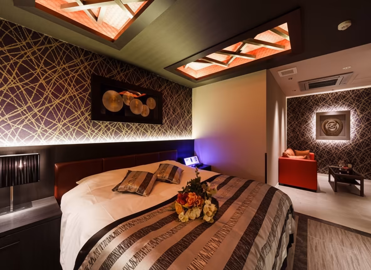 HOTEL MYTH Dione(ããã« ãã€ã¹ ãã£ãªãŒã)ã®ç»å41