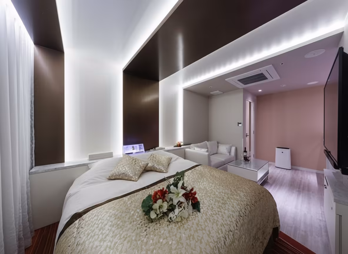 HOTEL MYTH Dione(ããã« ãã€ã¹ ãã£ãªãŒã)ã®ç»å42
