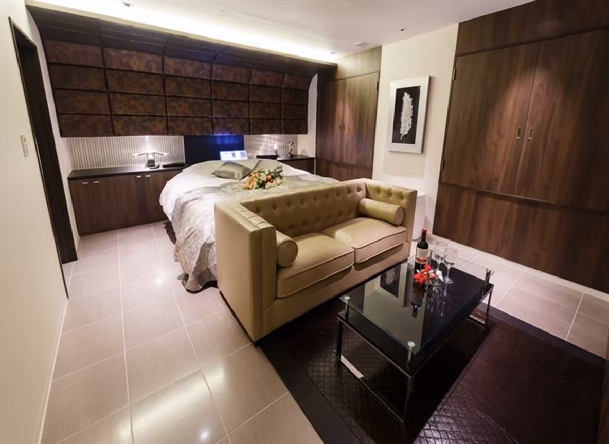 HOTEL MYTH Dione(ããã« ãã€ã¹ ãã£ãªãŒã)ã®ç»å43