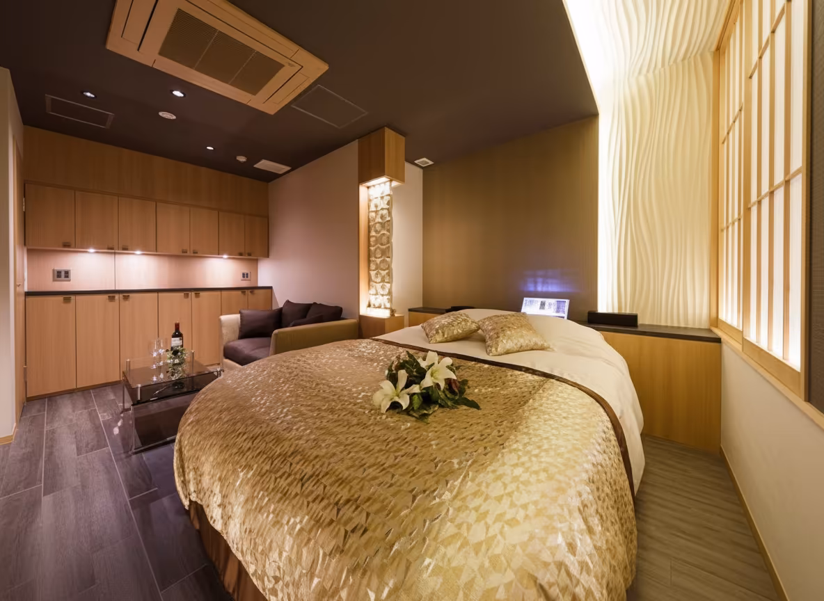 HOTEL MYTH Dione(ããã« ãã€ã¹ ãã£ãªãŒã)ã®ç»å44
