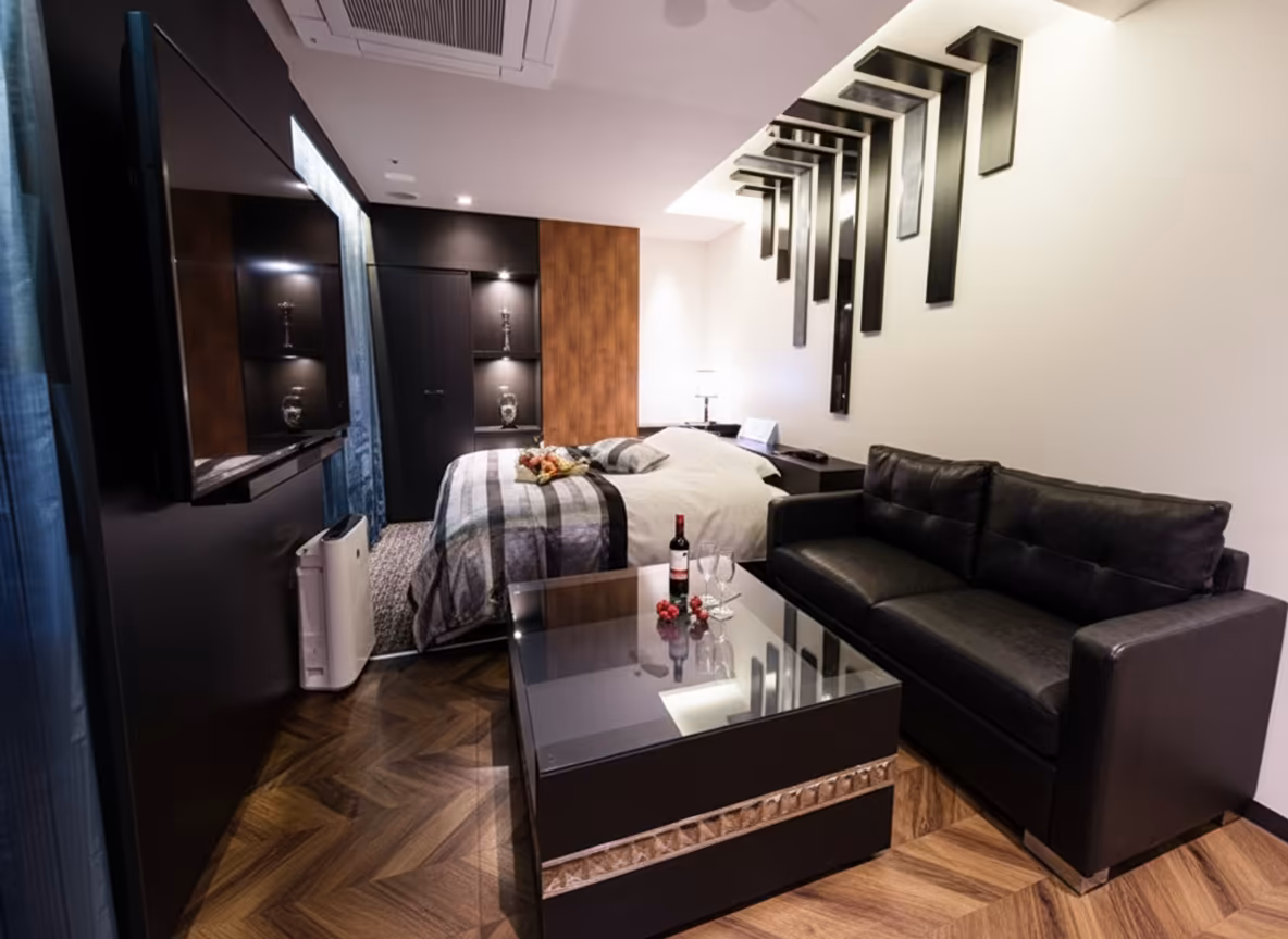 HOTEL MYTH Dione(ããã« ãã€ã¹ ãã£ãªãŒã)ã®ç»å45