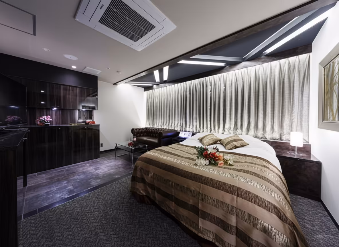 HOTEL MYTH Dione(ããã« ãã€ã¹ ãã£ãªãŒã)ã®ç»å46