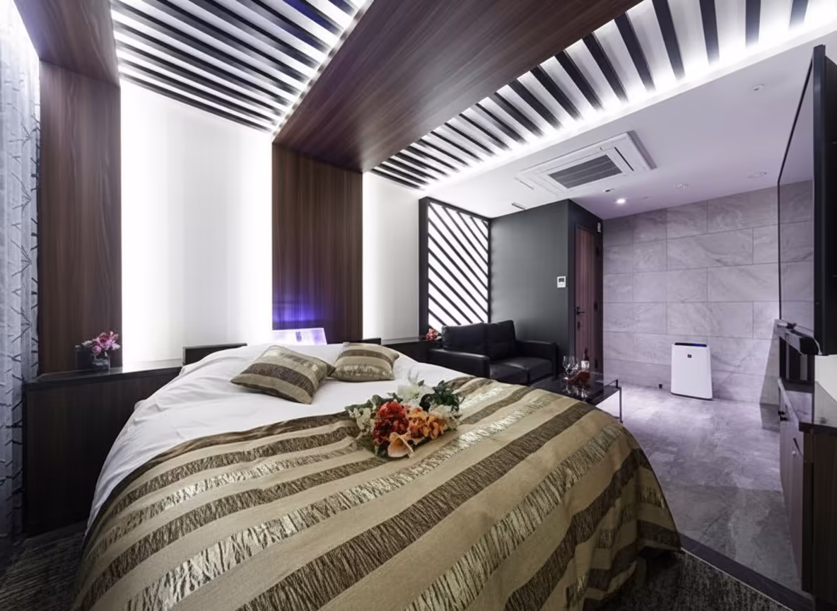 HOTEL MYTH Dione(ããã« ãã€ã¹ ãã£ãªãŒã)ã®ç»å48