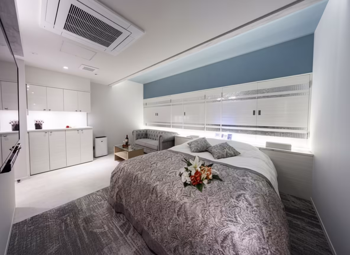 HOTEL MYTH Dione(ããã« ãã€ã¹ ãã£ãªãŒã)ã®ç»å4