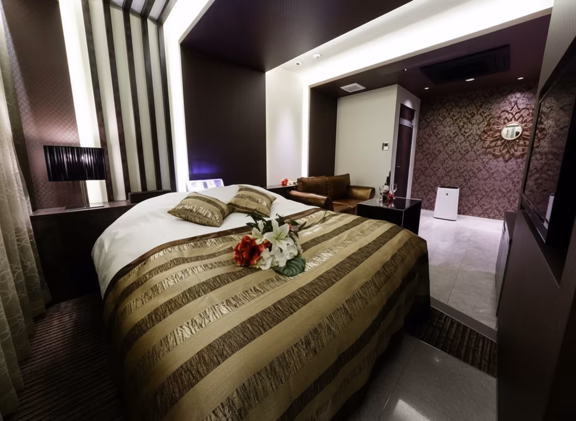 HOTEL MYTH Dione(ããã« ãã€ã¹ ãã£ãªãŒã)ã®ç»å6