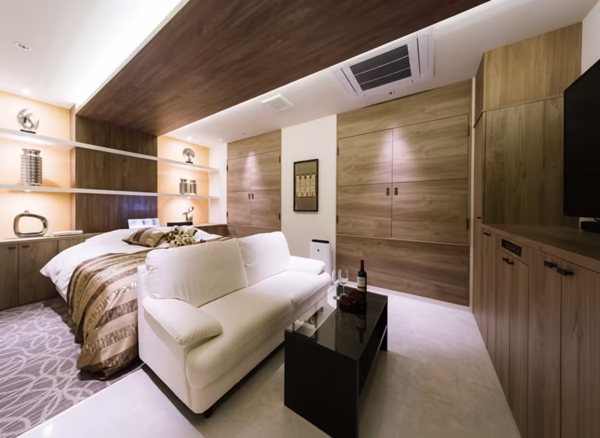 HOTEL MYTH Dione(ããã« ãã€ã¹ ãã£ãªãŒã)ã®ç»å7
