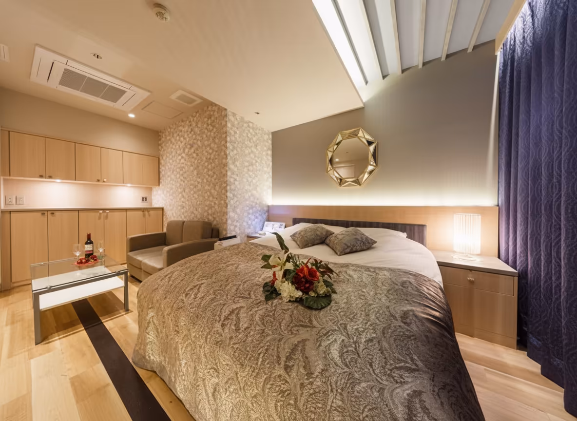 HOTEL MYTH Dione(ããã« ãã€ã¹ ãã£ãªãŒã)ã®ç»å8