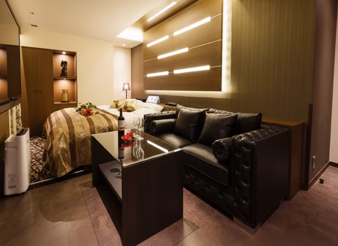 HOTEL MYTH Dione(ããã« ãã€ã¹ ãã£ãªãŒã)ã®ç»å9