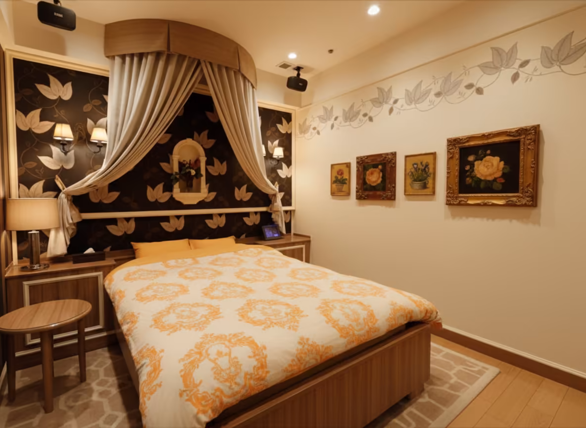 ホテル おしゃれ貴族大使館一宮店の画像38