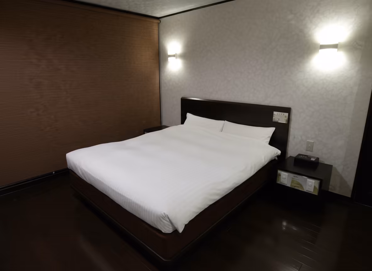 ホテル 天使の隠れ家 今治店の画像7