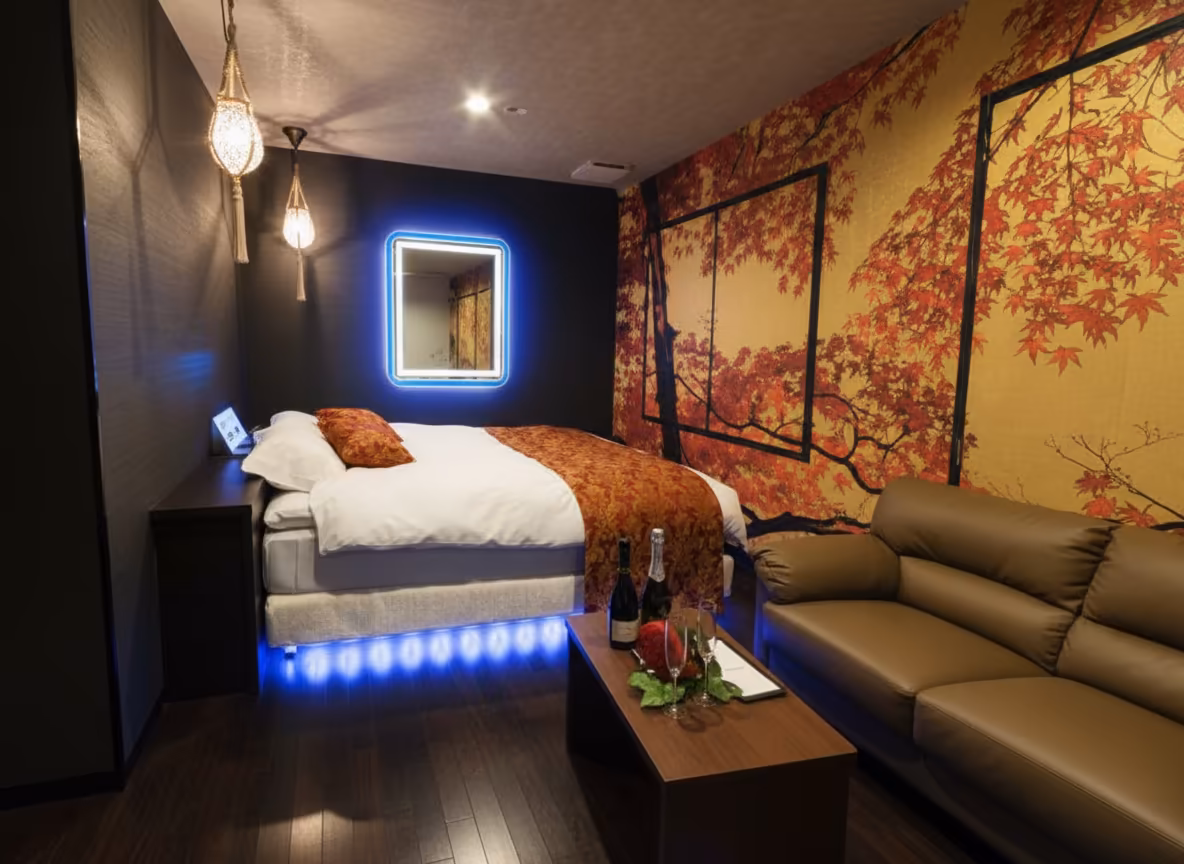 e-Resort【SLP HOTELS GROUP】の画像10