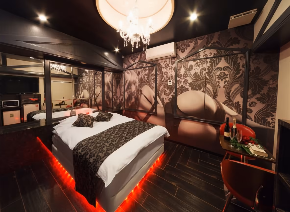 e-Resort【SLP HOTELS GROUP】の画像11