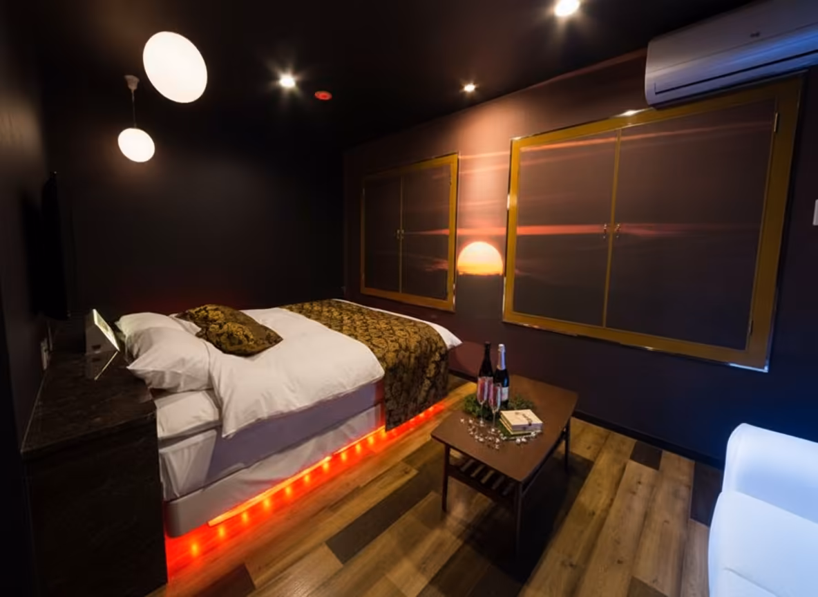 e-Resort【SLP HOTELS GROUP】の画像12