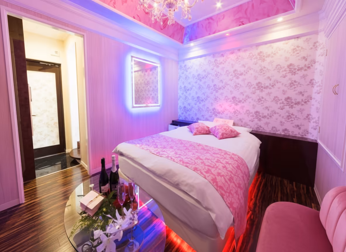 e-Resort【SLP HOTELS GROUP】の画像13