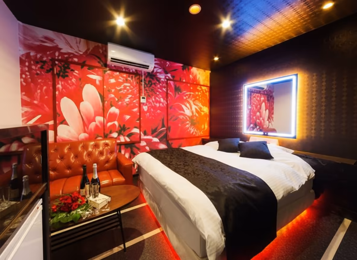 e-Resort【SLP HOTELS GROUP】の画像2