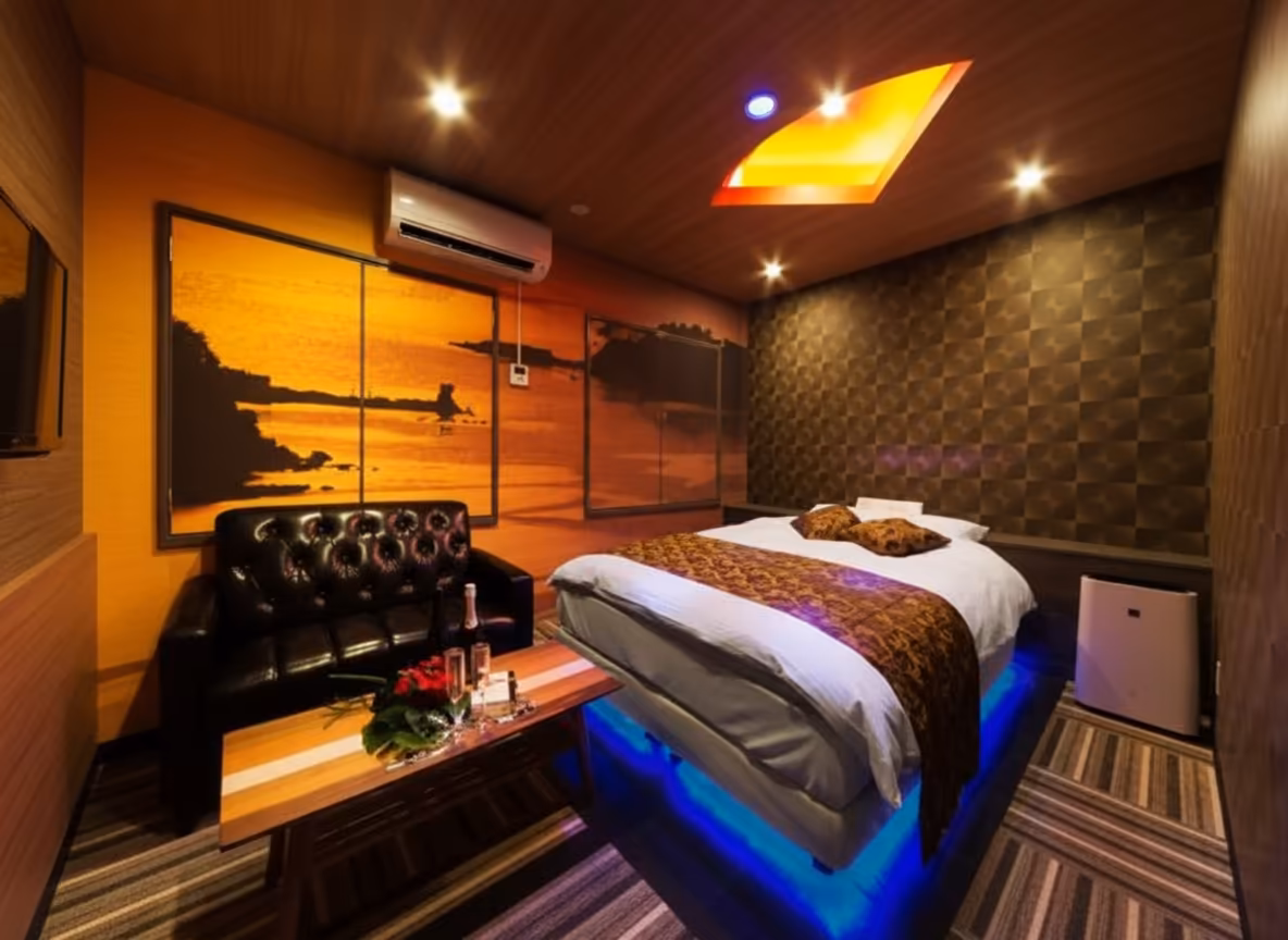 e-Resort【SLP HOTELS GROUP】の画像3