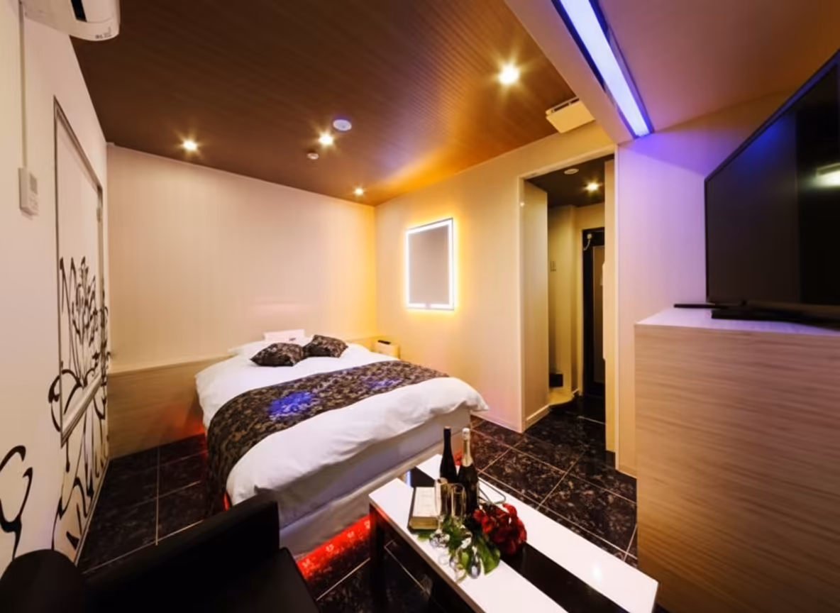 e-Resort【SLP HOTELS GROUP】の画像5