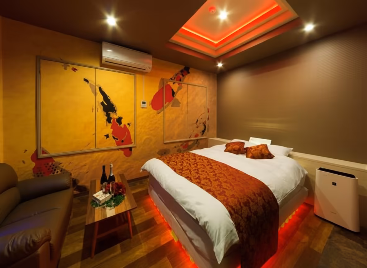 e-Resort【SLP HOTELS GROUP】の画像6