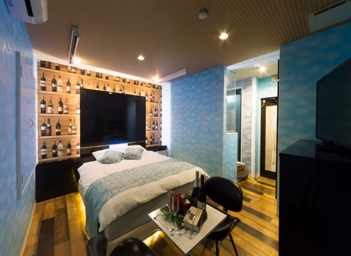 e-Resort【SLP HOTELS GROUP】の画像7