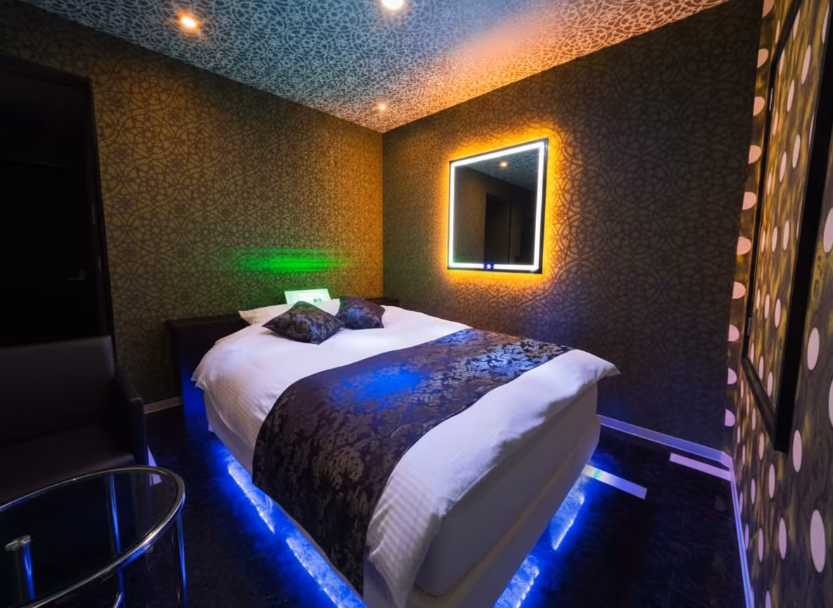 e-Resort【SLP HOTELS GROUP】の画像8
