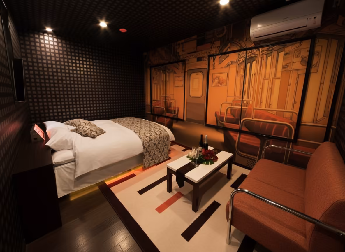 e-Resort【SLP HOTELS GROUP】の画像9
