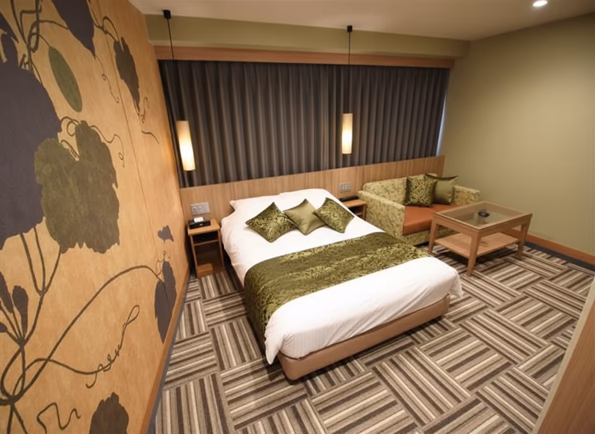 HOTEL IORIの画像10