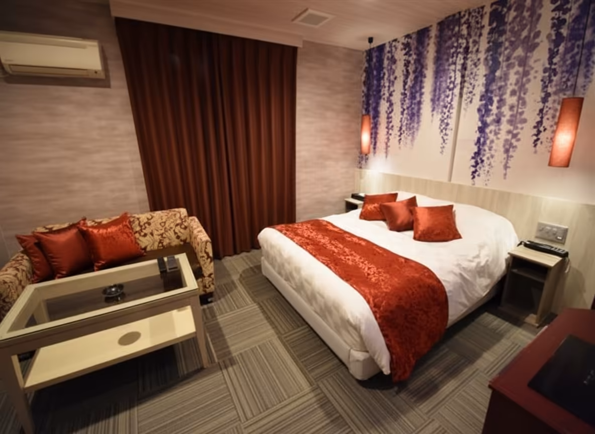 HOTEL IORIの画像11