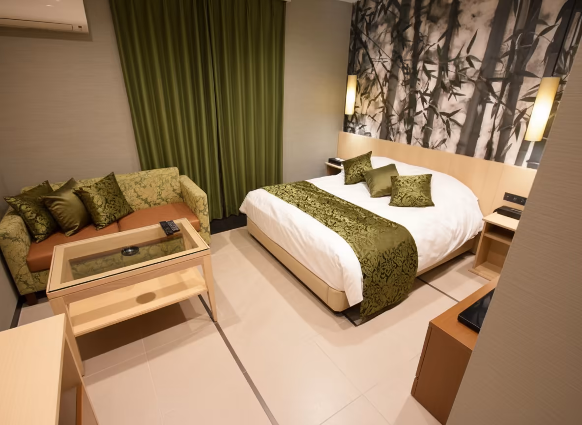 HOTEL IORIの画像13