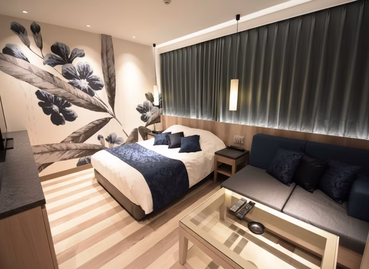 HOTEL IORIの画像14