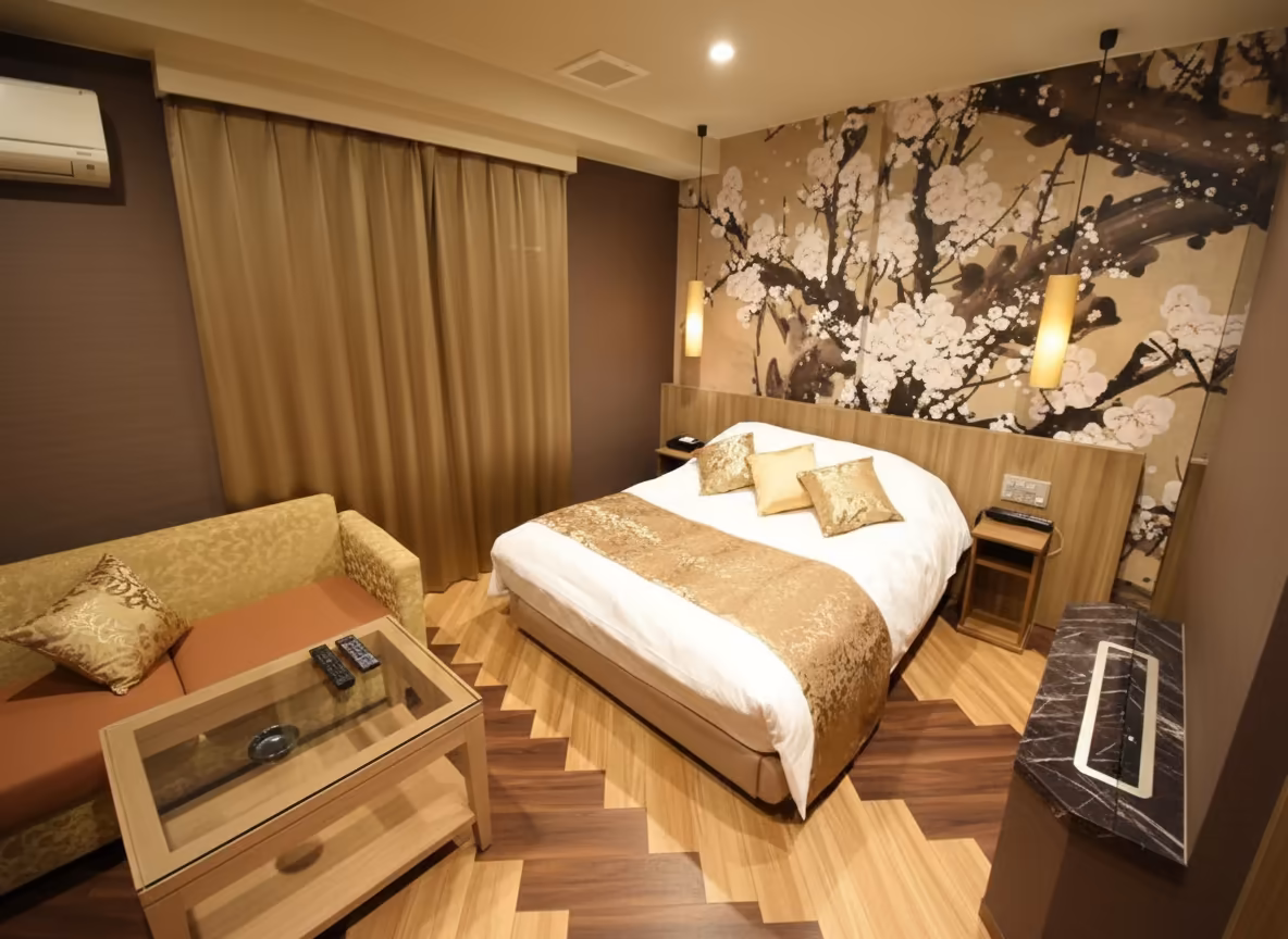 HOTEL IORIの画像15