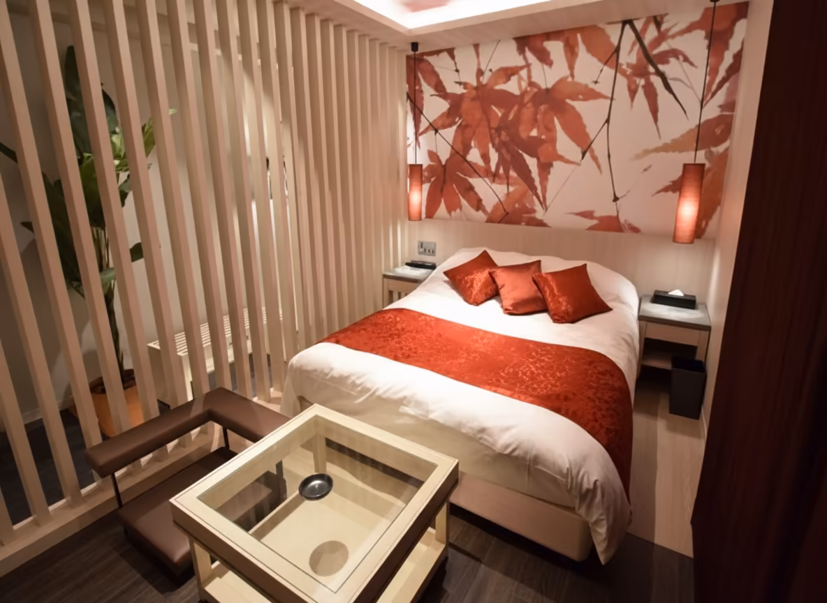 HOTEL IORIの画像1