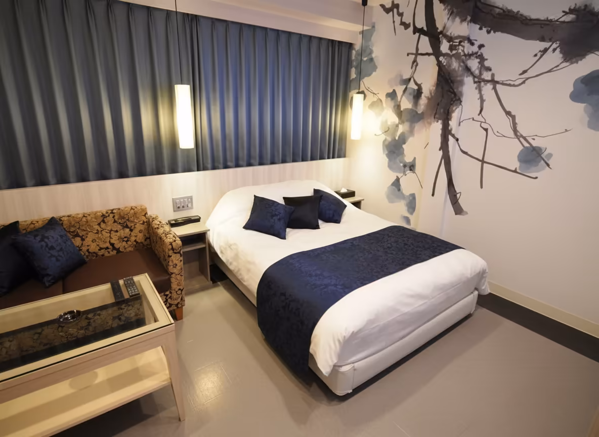 HOTEL IORIの画像2