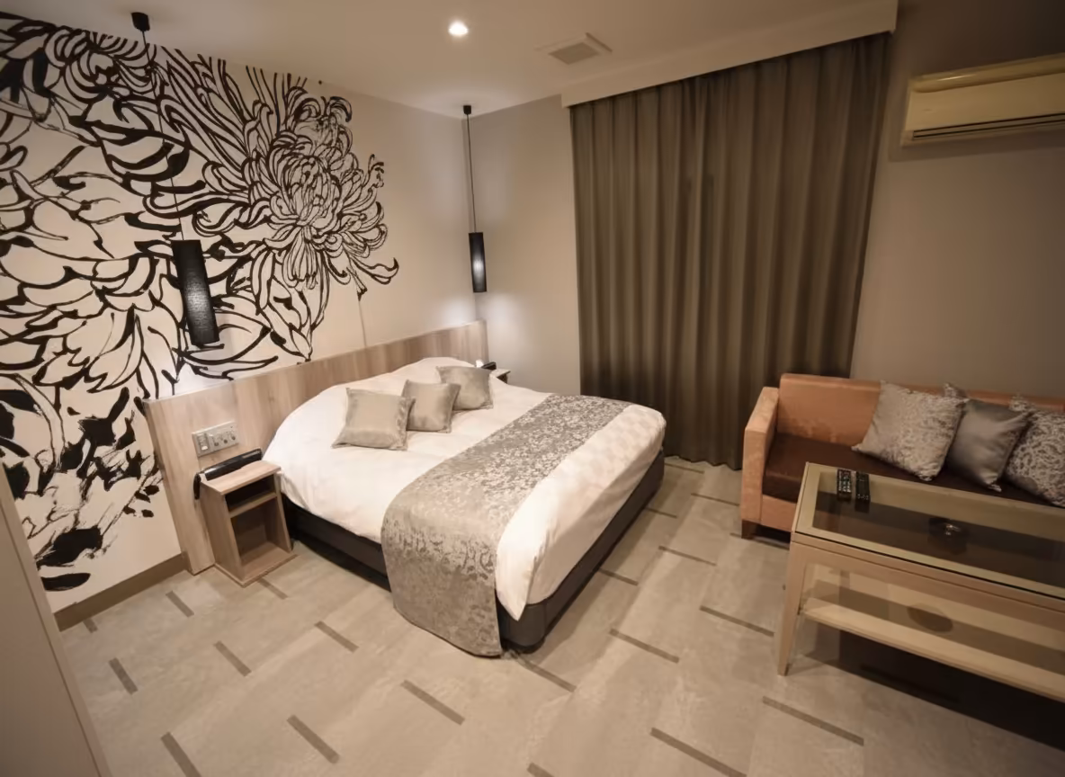 HOTEL IORIの画像3