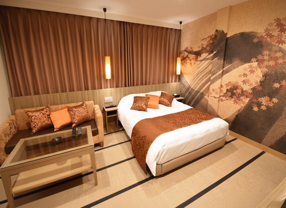 HOTEL IORIの画像4
