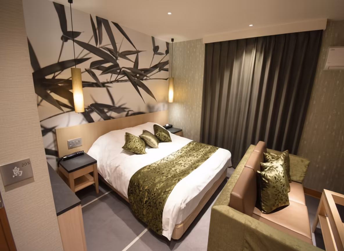 HOTEL IORIの画像5
