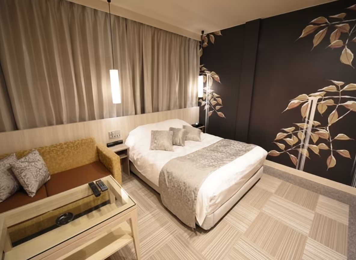 HOTEL IORIの画像6