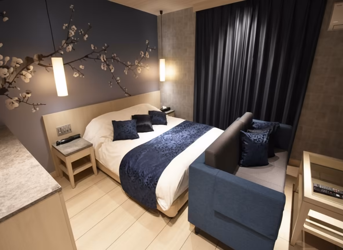 HOTEL IORIの画像7
