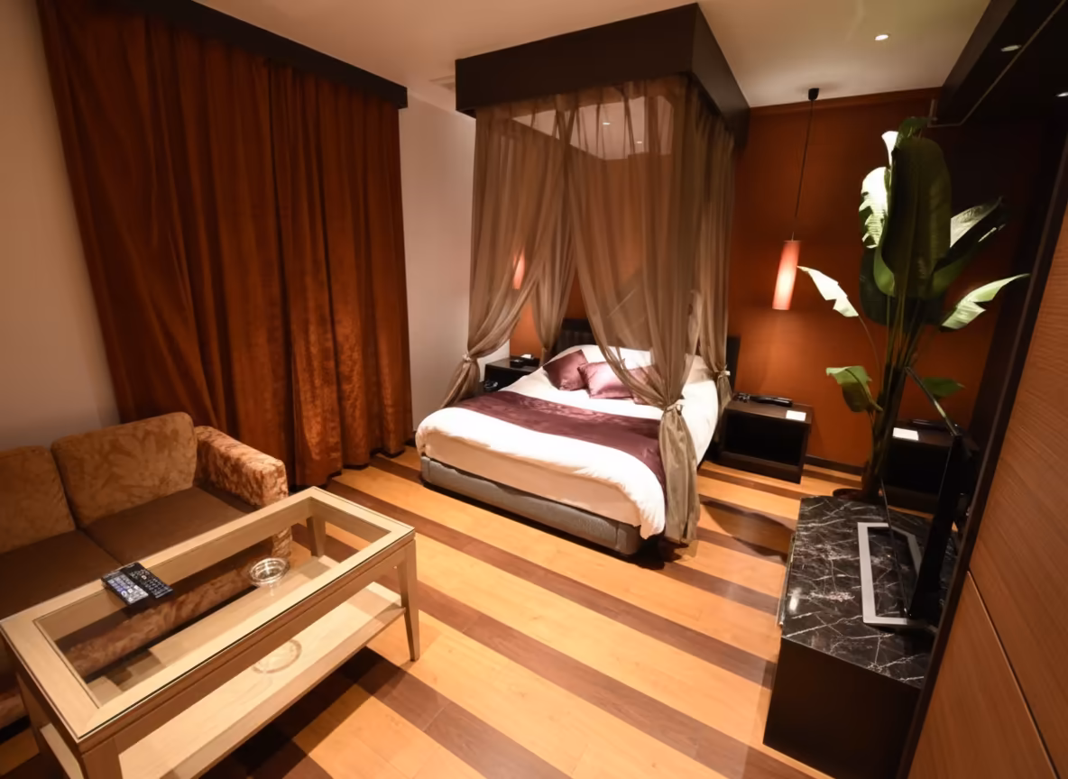 HOTEL IORIの画像9