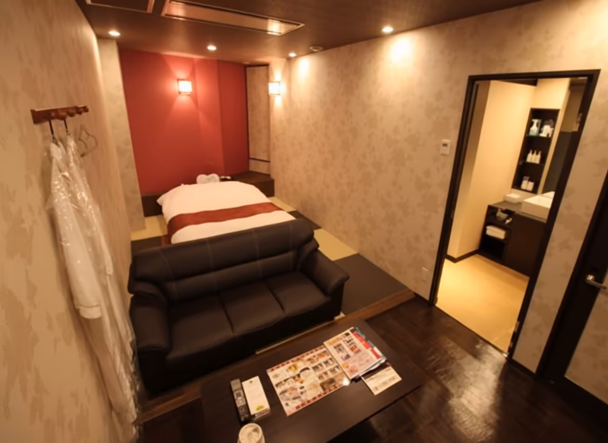 シンドバッド青森店の画像35