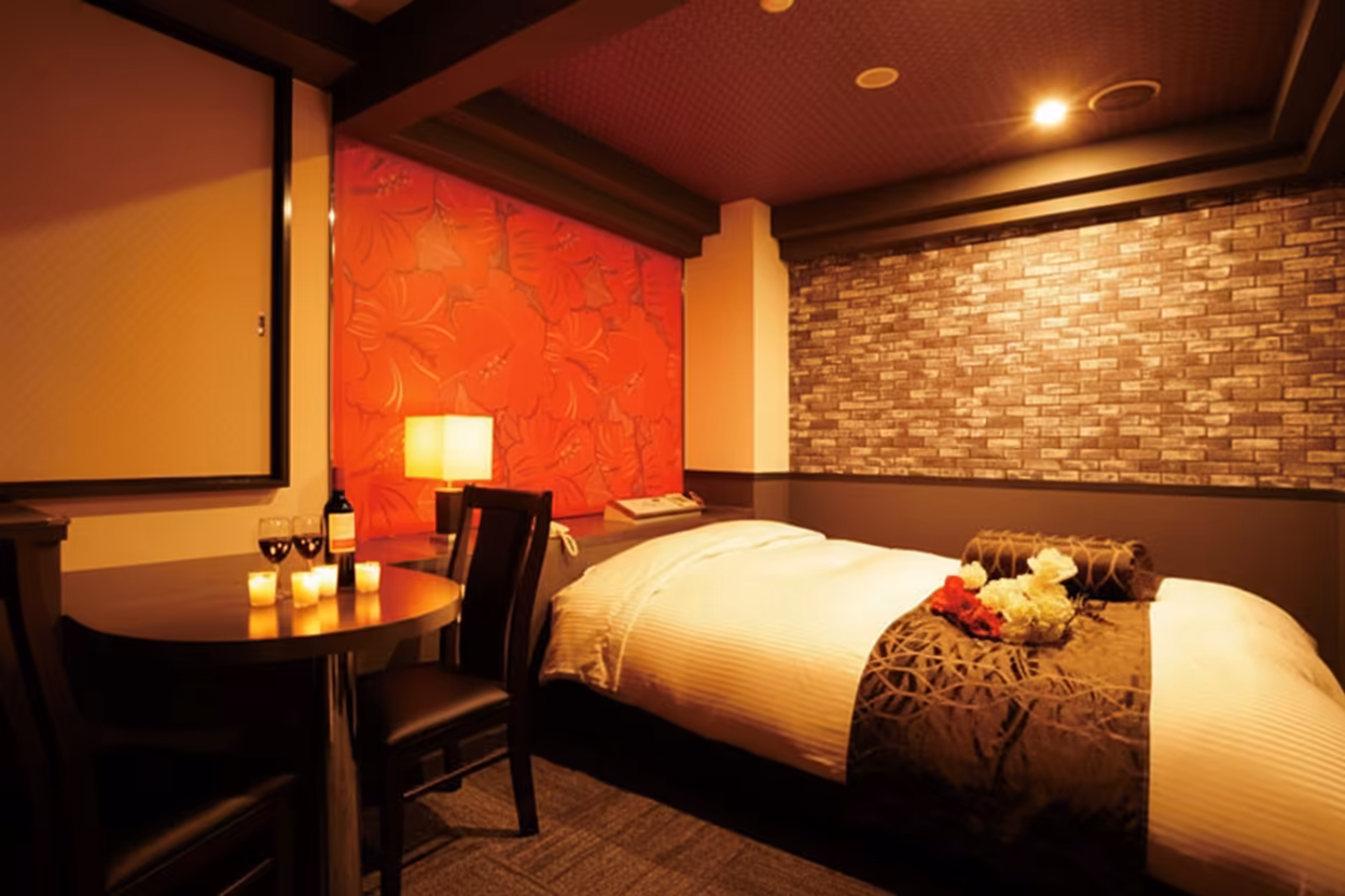 HOTEL SKY CLUB Pearl【SKYグループ】の画像1