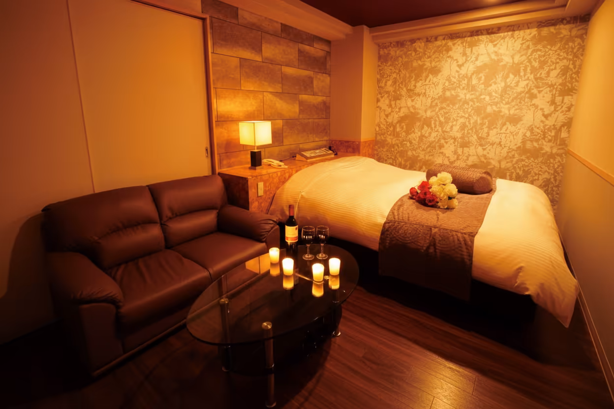 HOTEL SKY CLUB Pearl【SKYグループ】の画像3