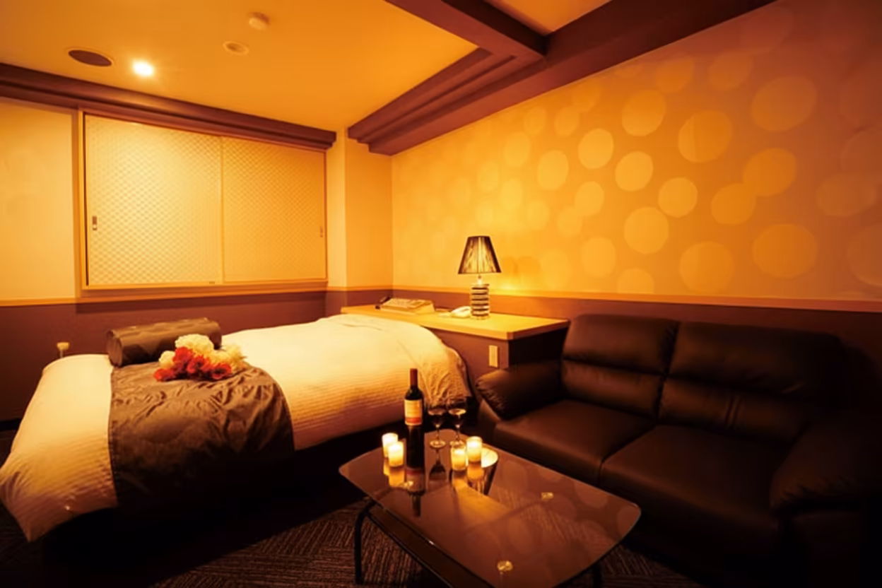 HOTEL SKY CLUB Pearl【SKYグループ】の画像4