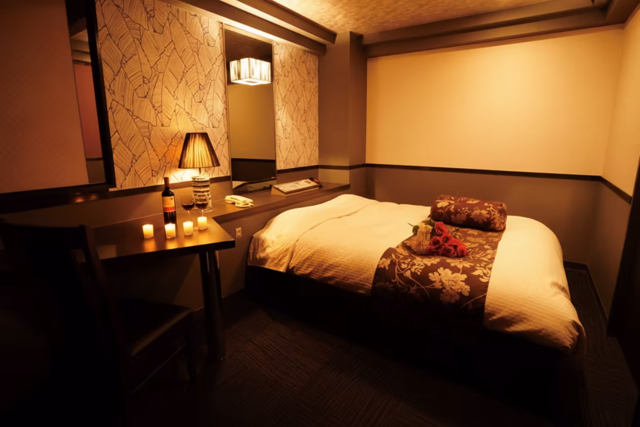 HOTEL SKY CLUB Pearl【SKYグループ】の画像5