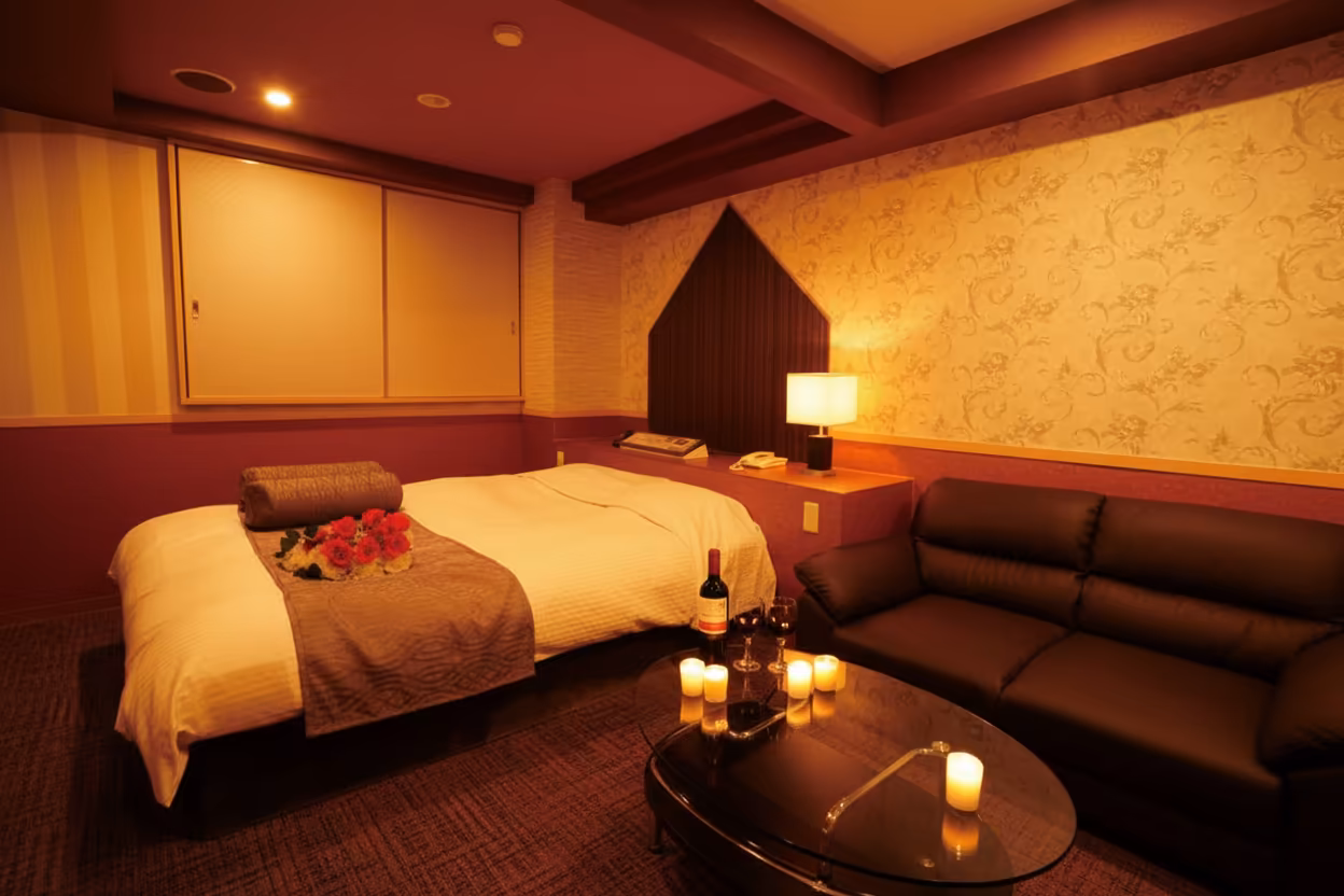 HOTEL SKY CLUB Pearl【SKYグループ】の画像6