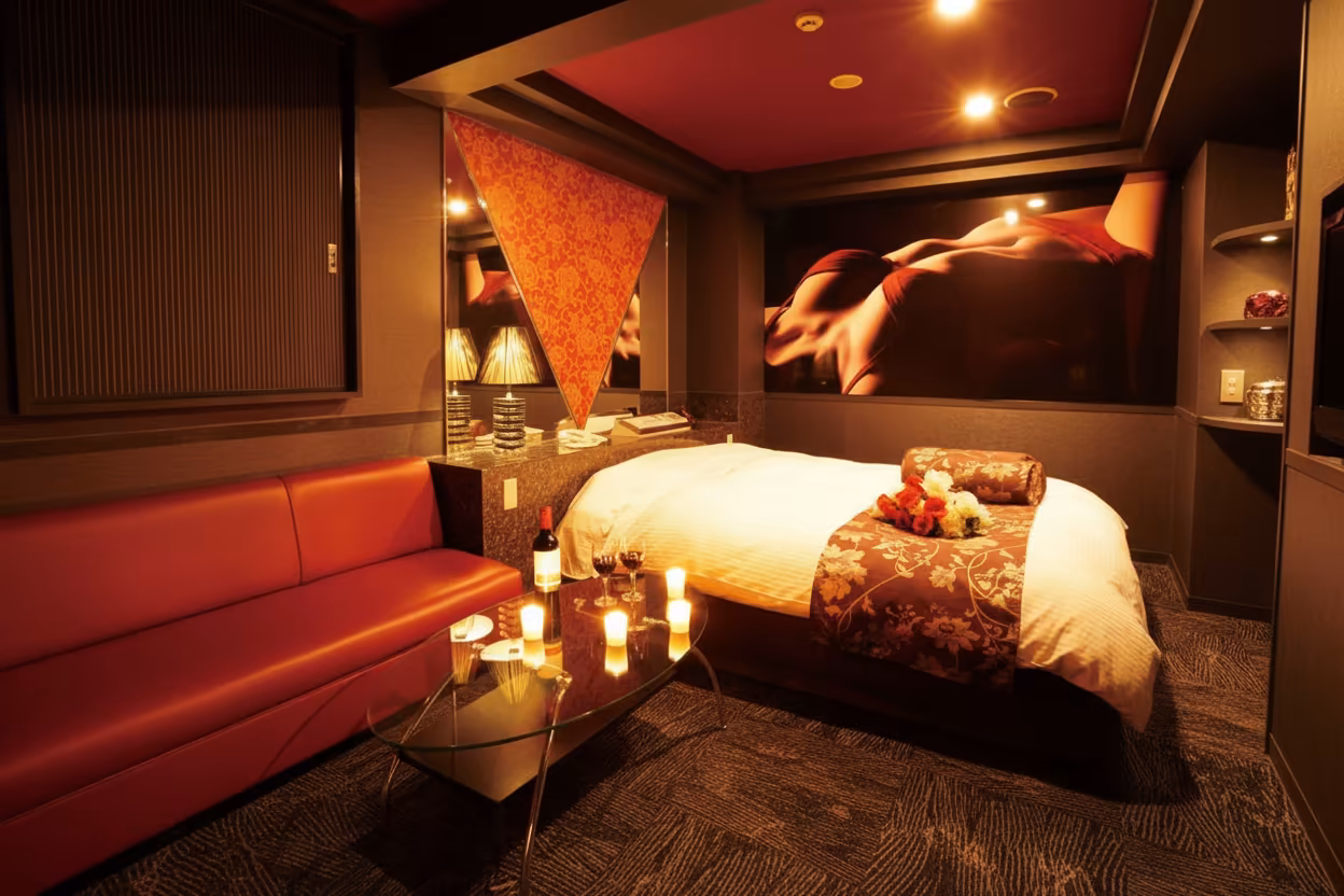 HOTEL SKY CLUB Pearl【SKYグループ】の画像7