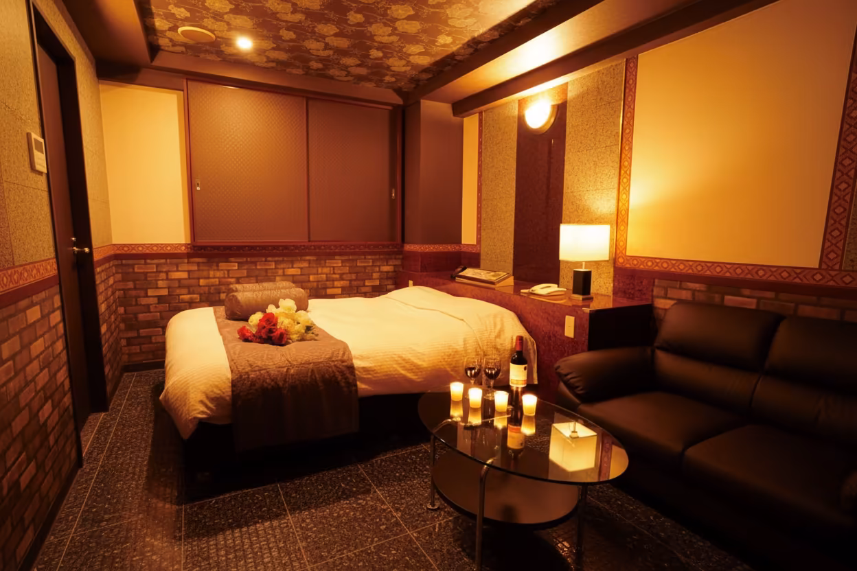 HOTEL SKY CLUB Pearl【SKYグループ】の画像8